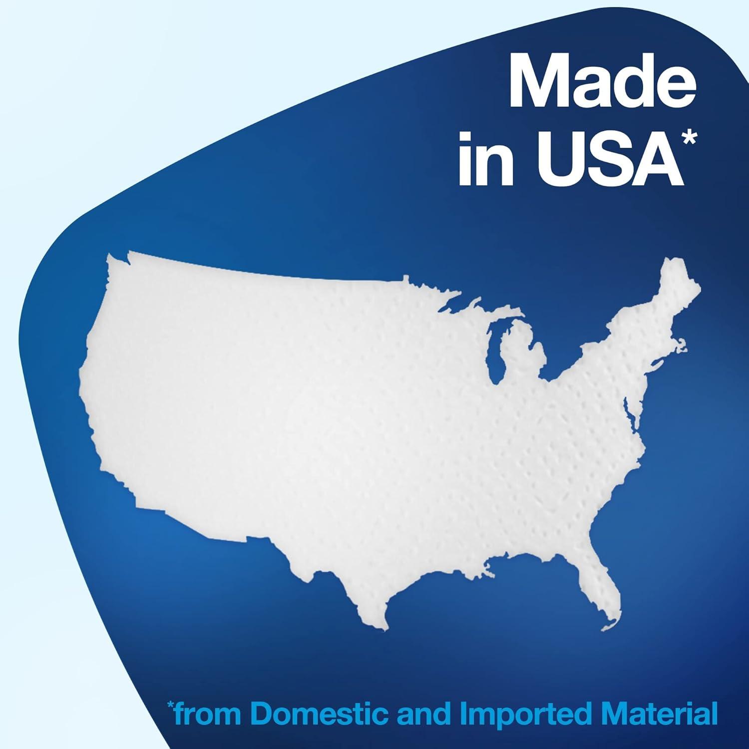 Tork Xpress Paper Towel Dispenser, Stainless Steel, Compact for Home Use, Fits H2 Hand Towels