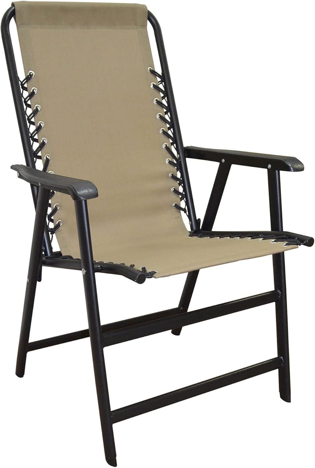 Caravan Canopy Folding Camping Chair