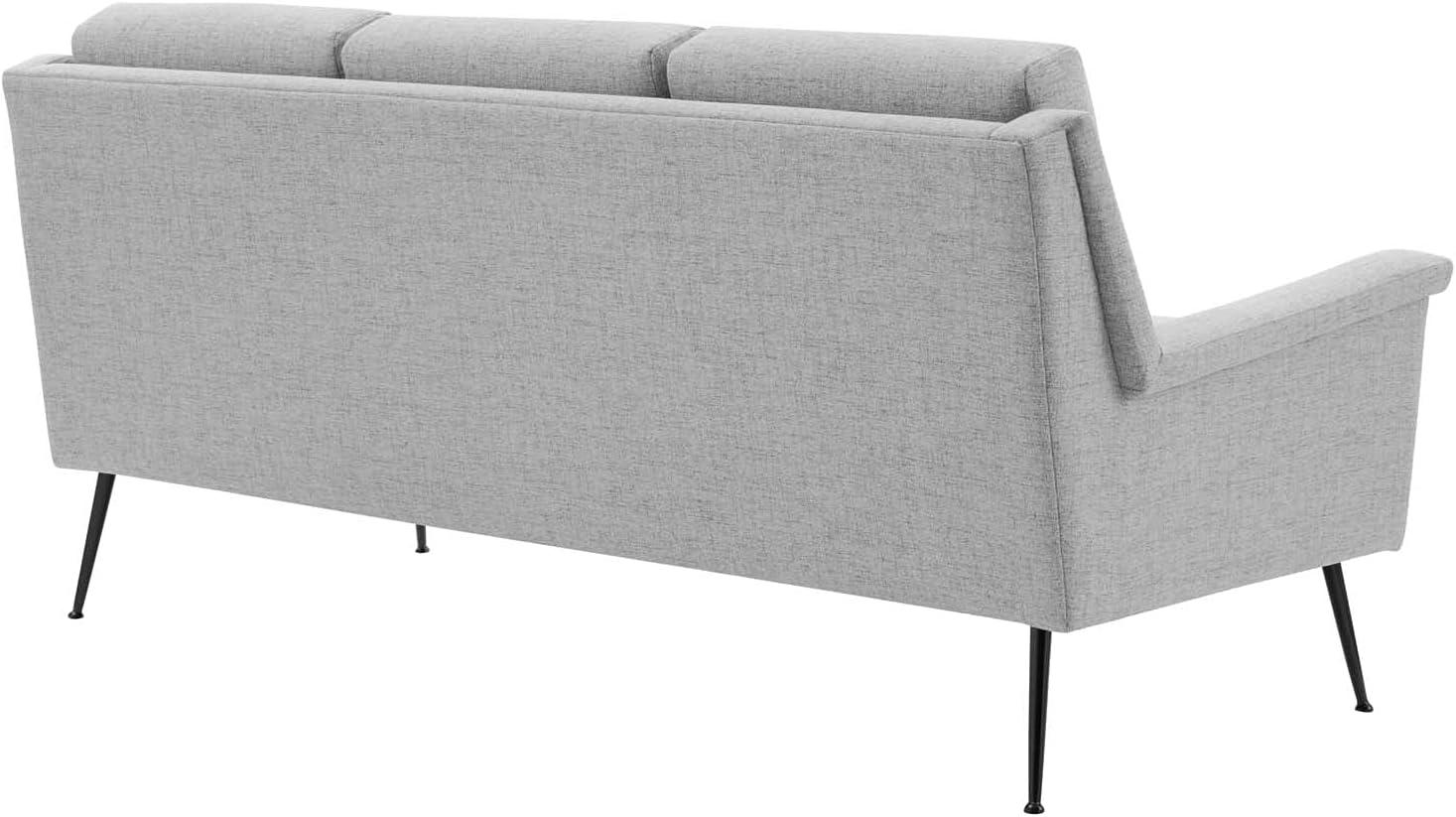 Chesapeake Upholstered Fabric Sofa by Modway