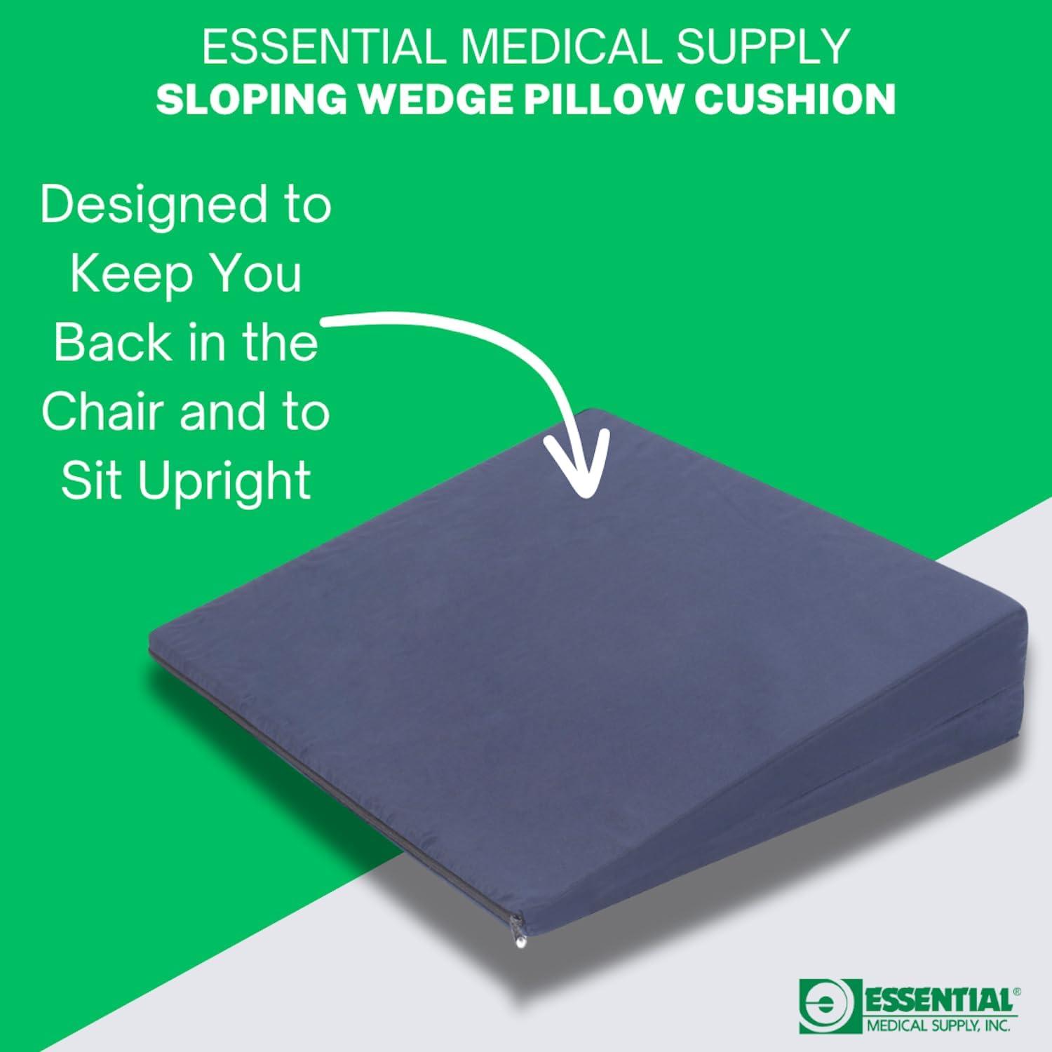 Essential Medical Supply Essential Medical Supply Seat Cushion