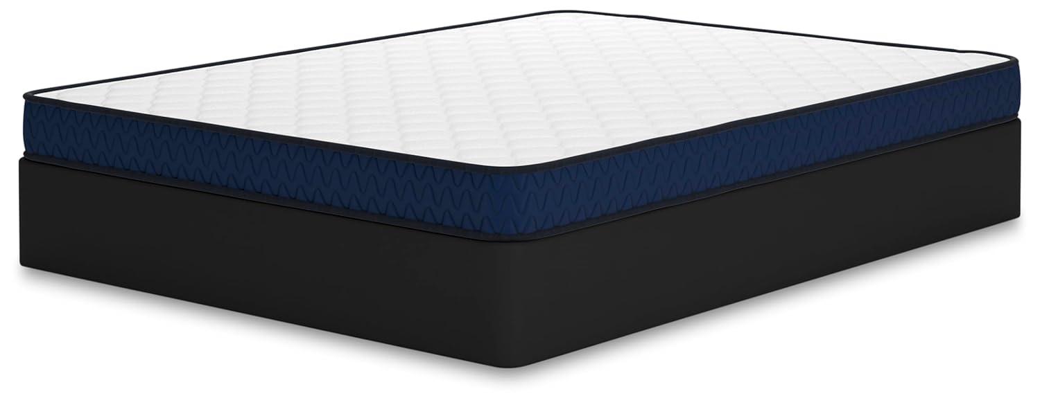 Signature Design by Ashley Ikidz Ocean Mattress And Pillow