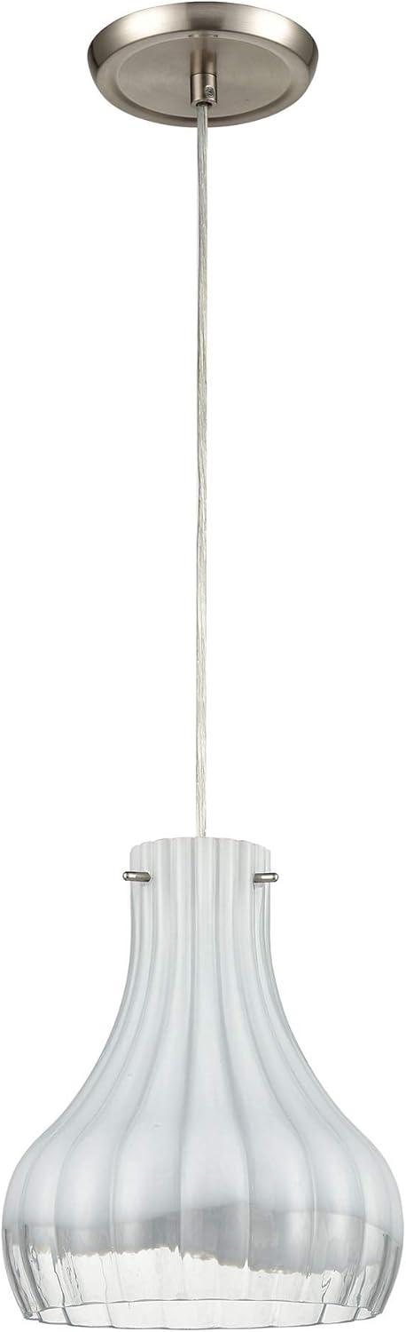 Mistana™ Simone 1 - Light Single Pendant