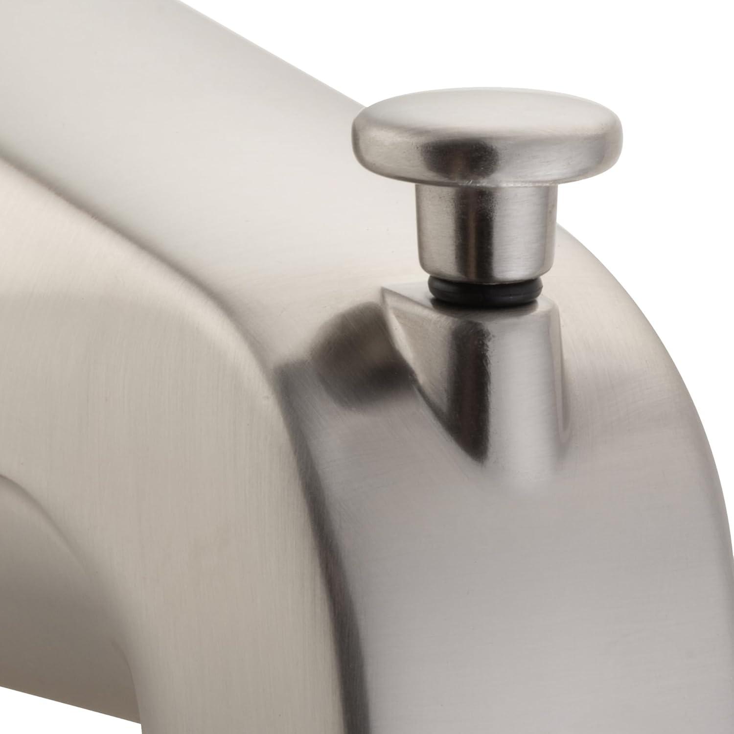 PULSE ShowerSpas Brass Tub Spout