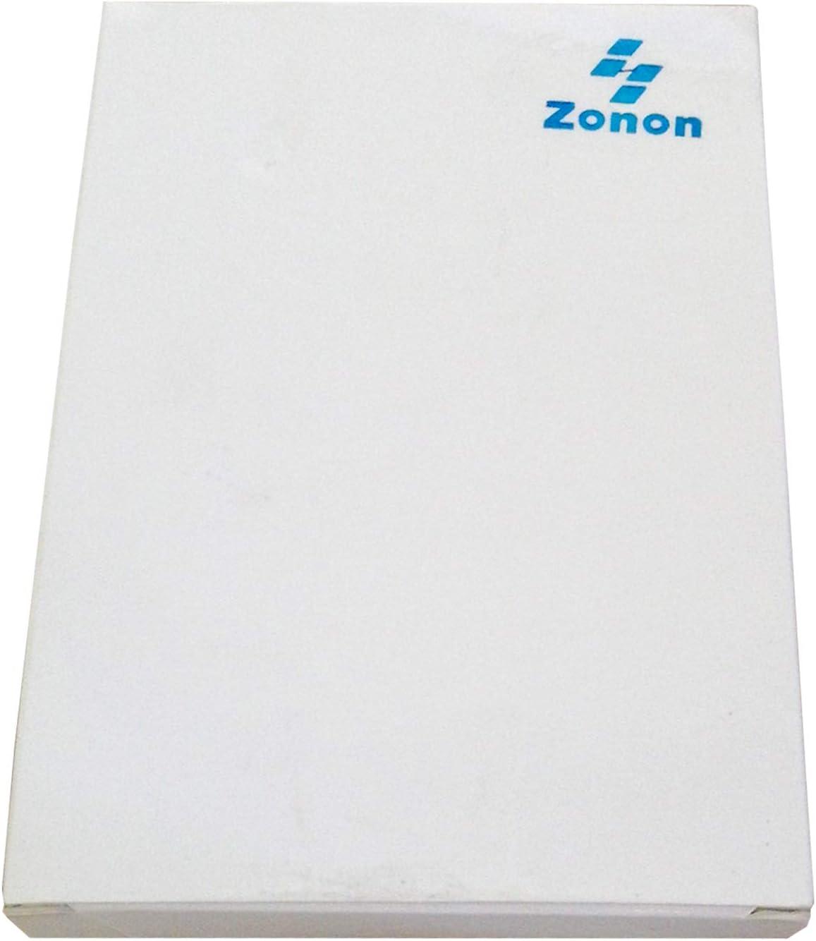 Zonon 60 Pcs Small Butterflies for Crafts Organza Butterflies Pack Sheer Mesh Wire Glitter Butterfly Nylon Colorful Butterfly with Gem for DIY Wedding Birthday Party Decoration, 2 Sizes(Vivid Color)