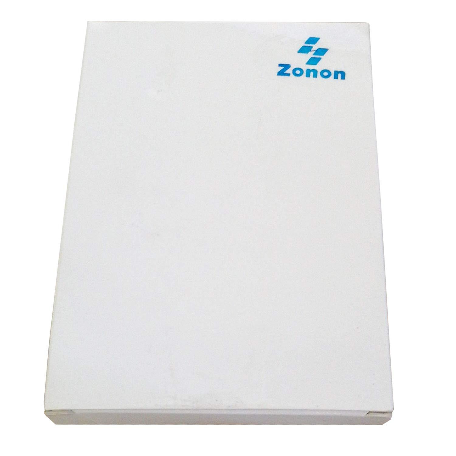 Zonon 60 Pcs Small Butterflies for Crafts Organza Butterflies Pack Sheer Mesh Wire Glitter Butterfly Nylon Colorful Butterfly with Gem for DIY Wedding Birthday Party Decoration, 2 Sizes(Vivid Color)