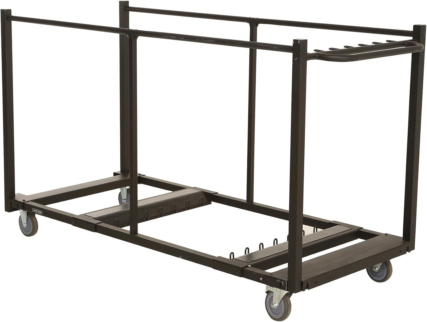 Lifetime Capacity Table Dolly