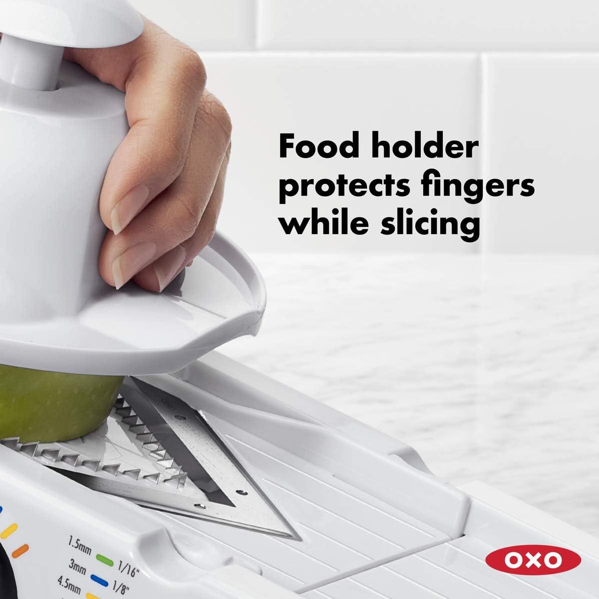 OXO ® V-Blade Mandoline Slicer