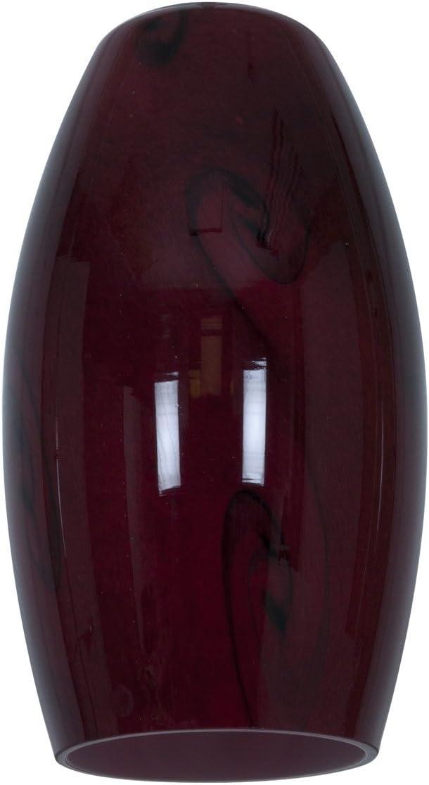 Access Lighting Merlot 1 - Light Pendant in  Red Sky