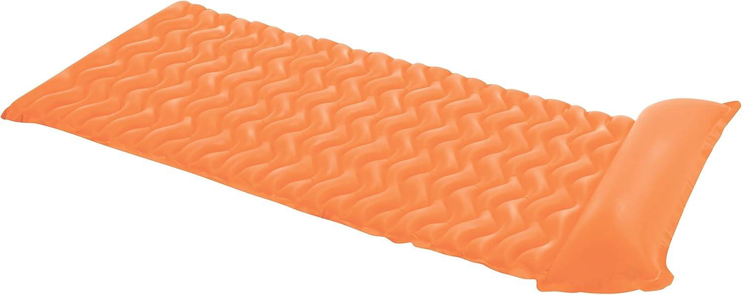 Intex Intex 0.4 ft. H x 7.5 ft. L x 2.8 ft. W Plastic Inflatable Pool