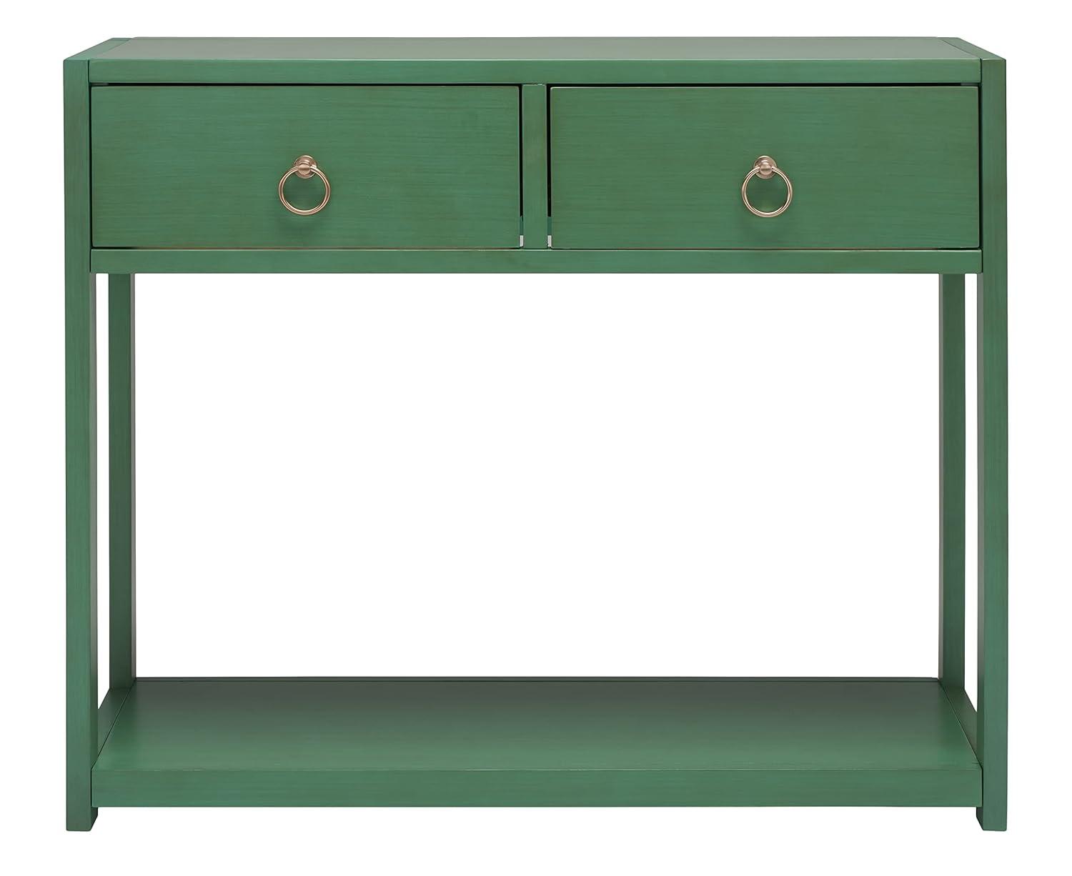 Breakwater Bay Abdulkarim 37.99'' Console Table