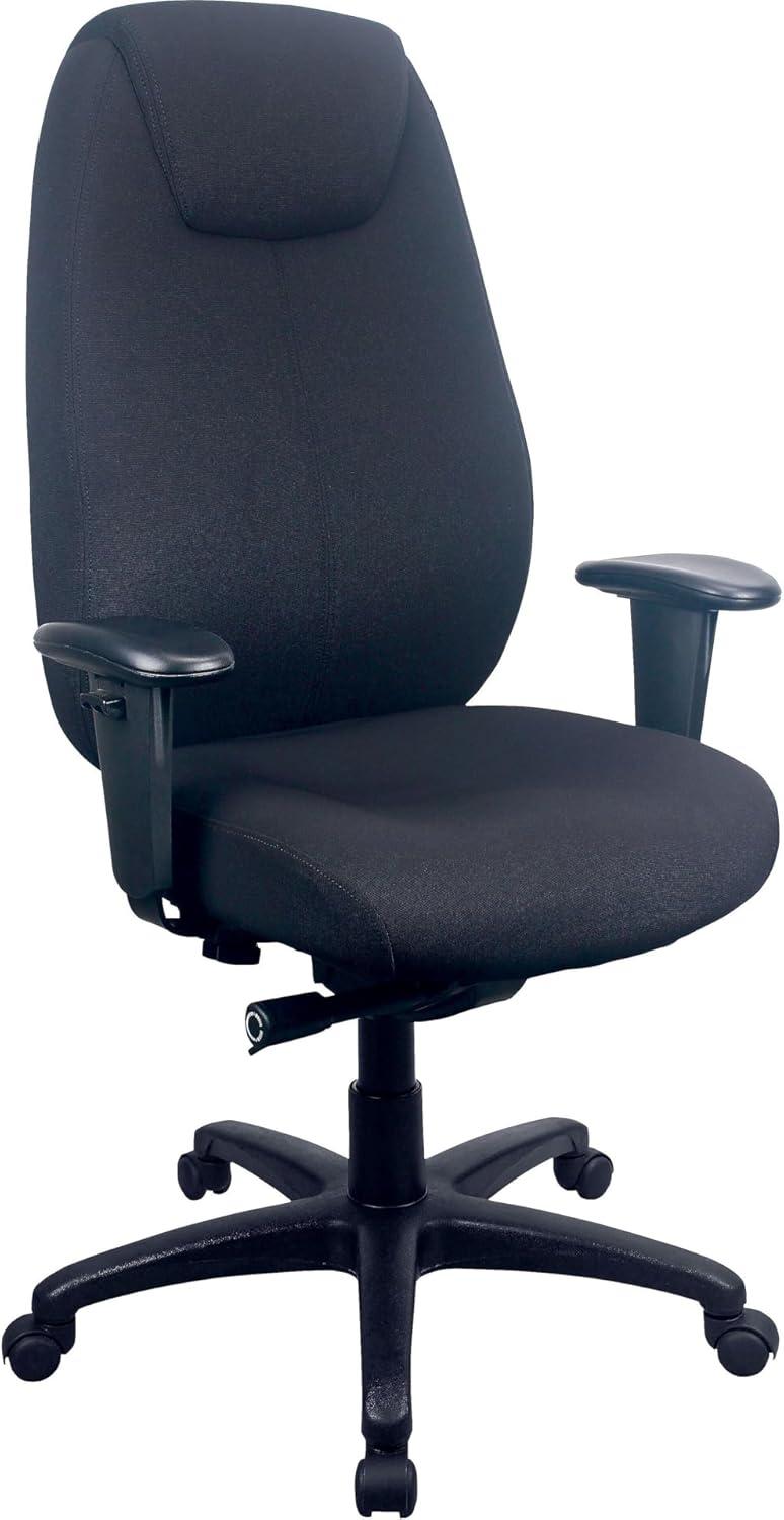 Tempur-Pedic Tempur Pedic All fabric Executive Task Chair
