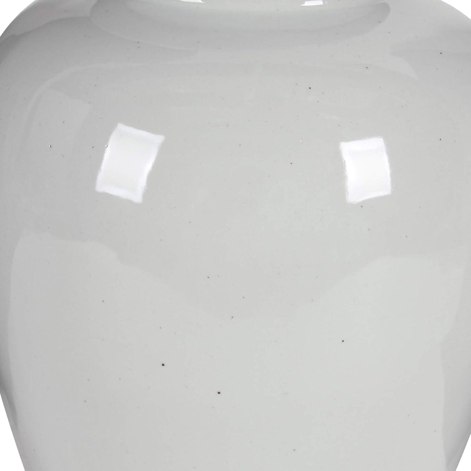 Benzara Ceramic / Porcelain Jar