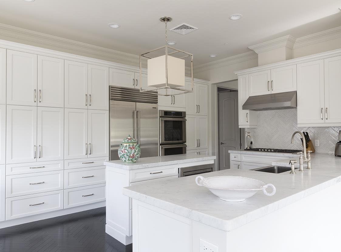 Westerly 1 1/16" Length Bar Knob