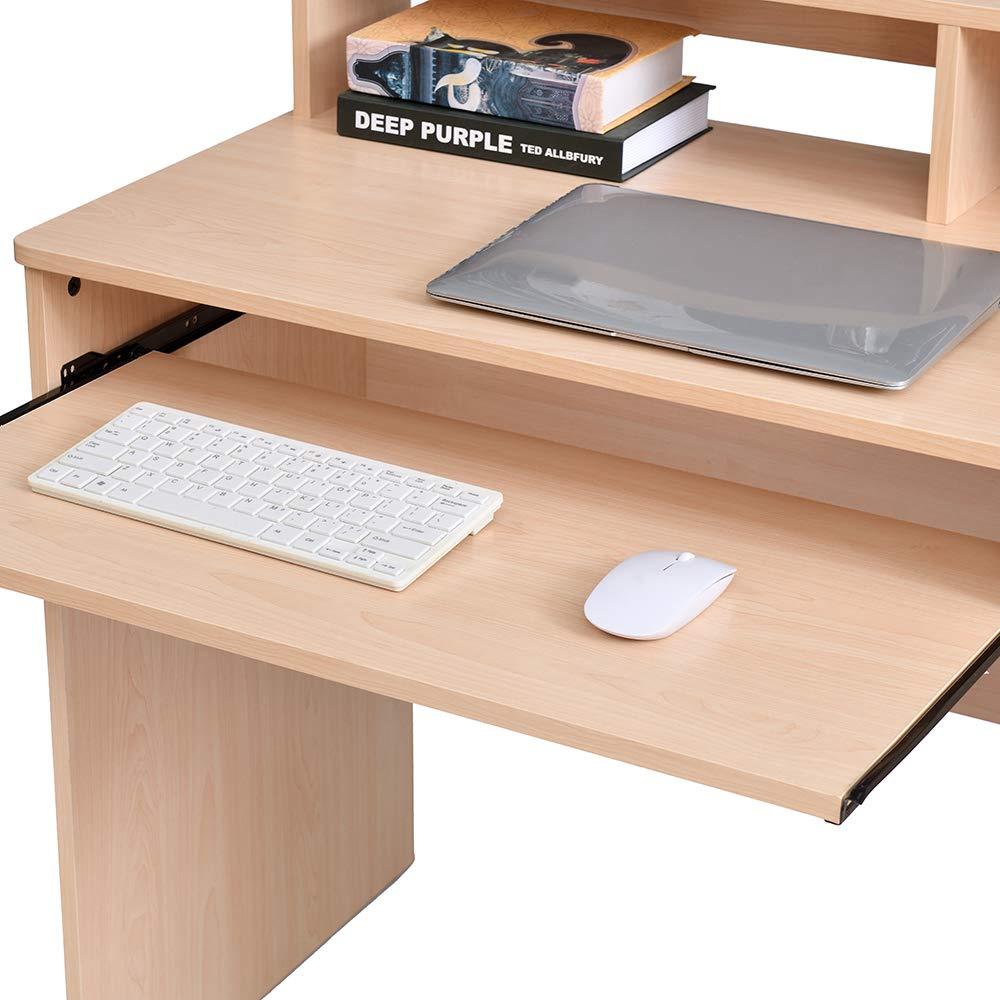Axess Computer Desk