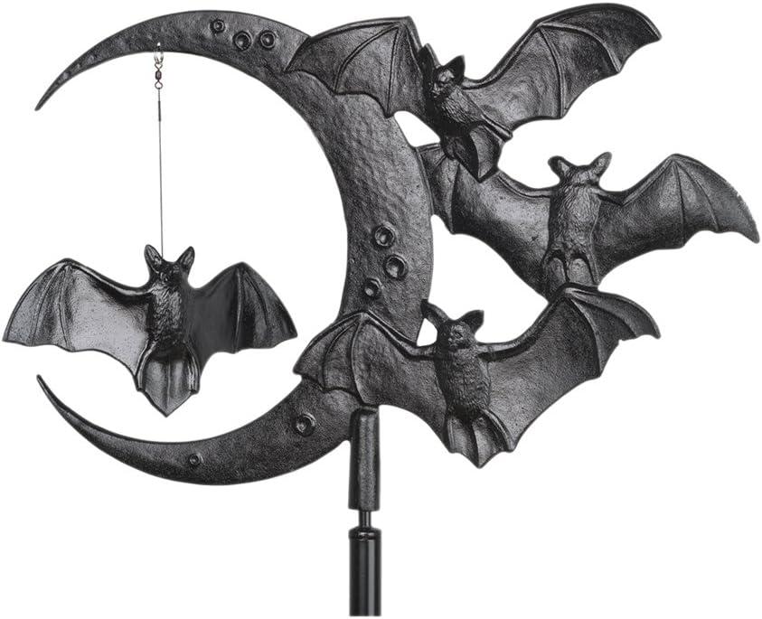 Bat Weathervane