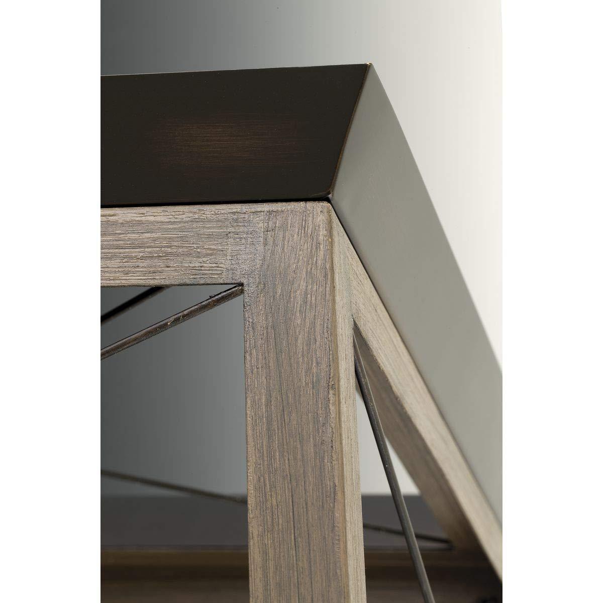 Flush Mount