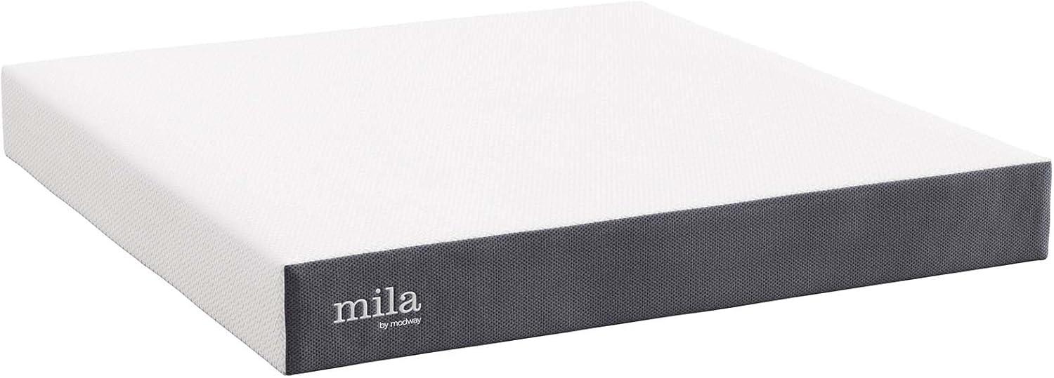 Modway Mila 10" Mattress