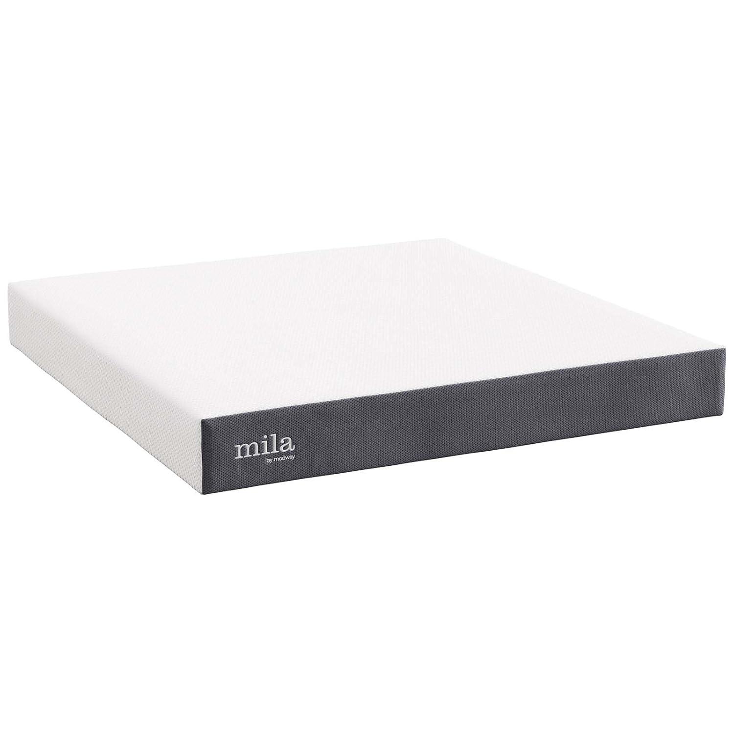 Modway Mila 10" Mattress