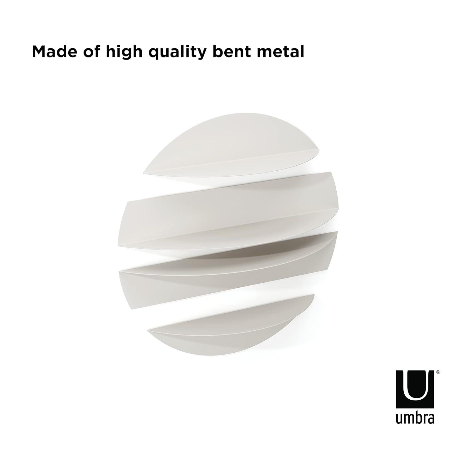 Umbra Umbra Solis Wall Shelves