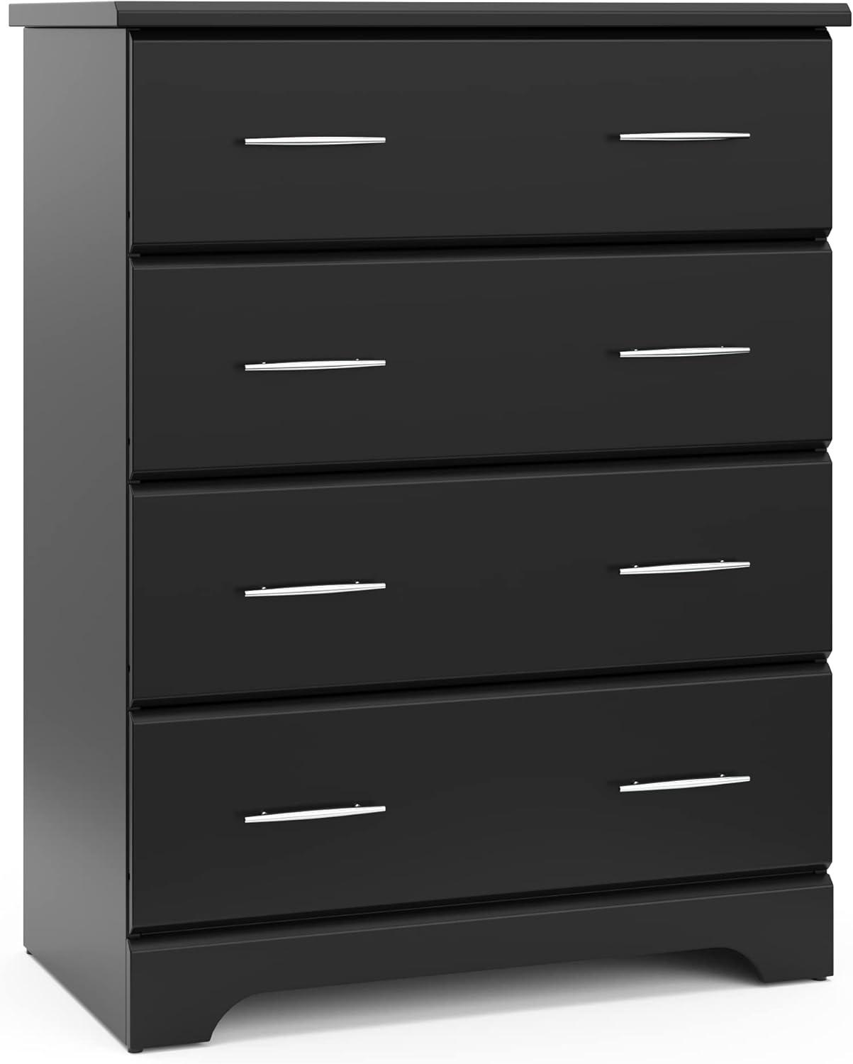 Storkcraft Brookside 4 Drawer Chest
