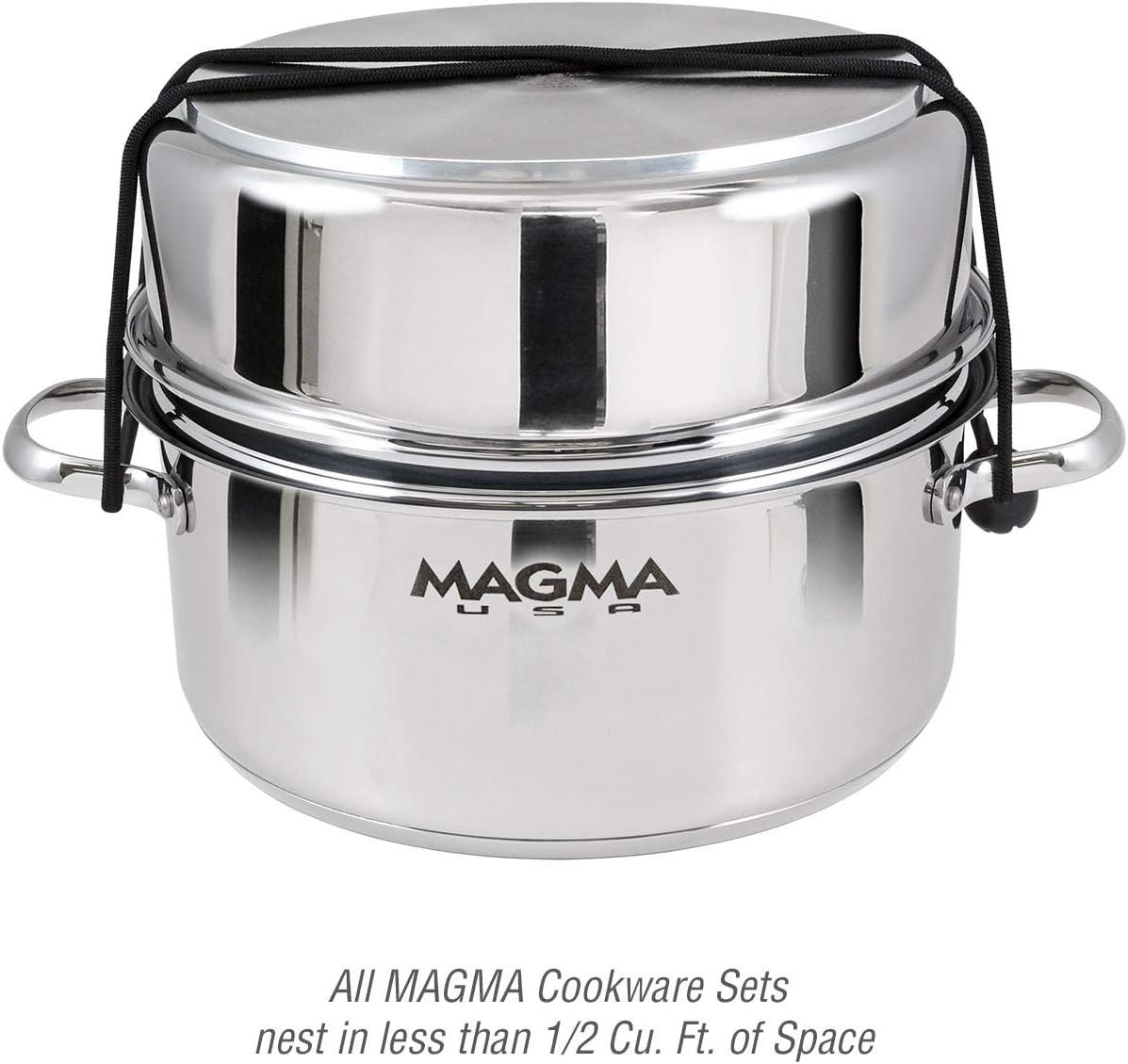 Magma Induction Omelette/Saute´ Pan