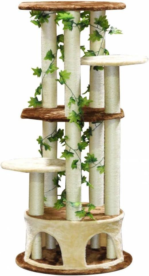 Go Pet Club 70'' H Cat Tree