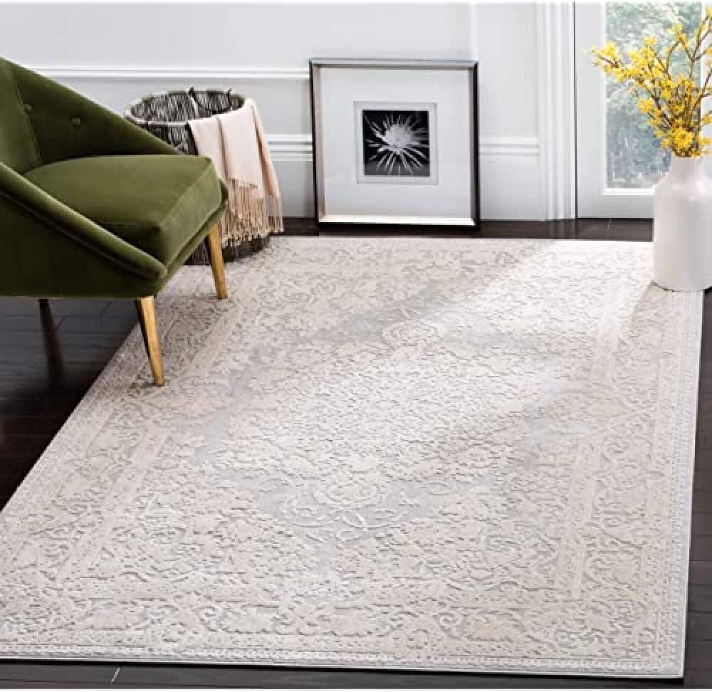 Reflection RFT664 Area Rug  - Safavieh