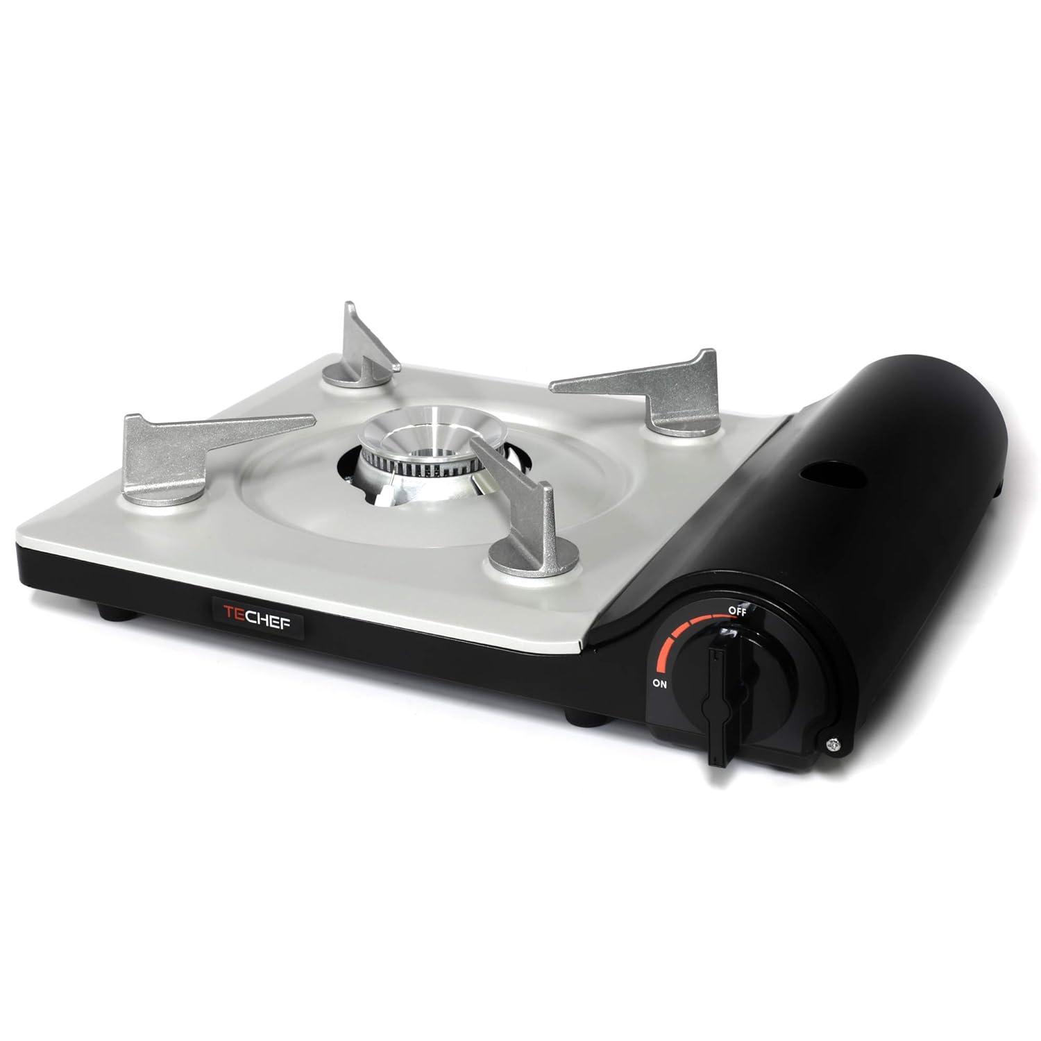 TECHEF - AGNI Portable Butane Gas Stove Burner