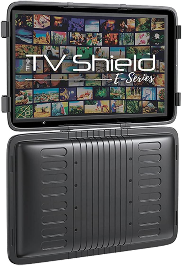 The TV Shield E Series 36-43