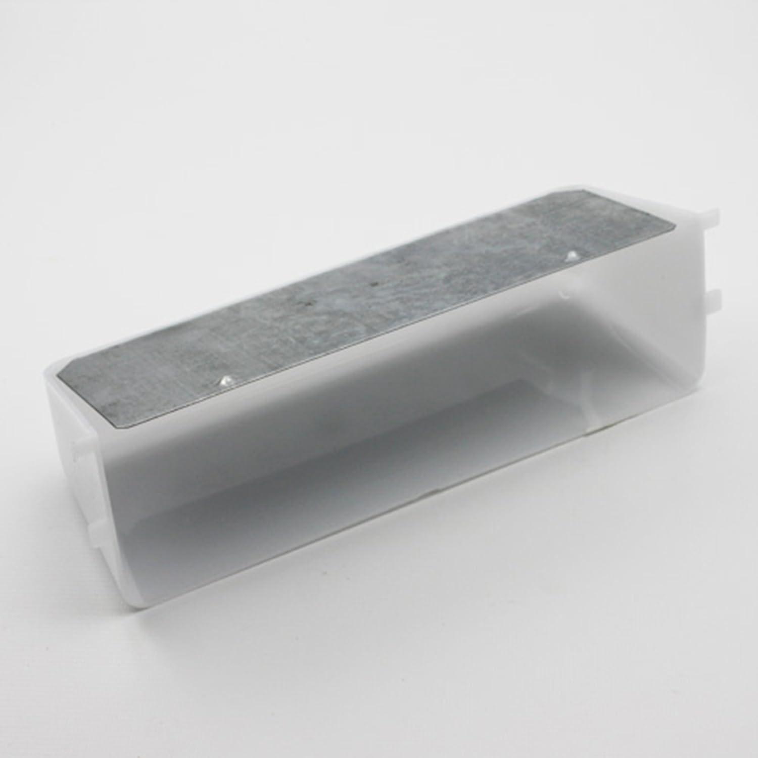 Broan Range Vent Hood Light Lens SNTK7504000