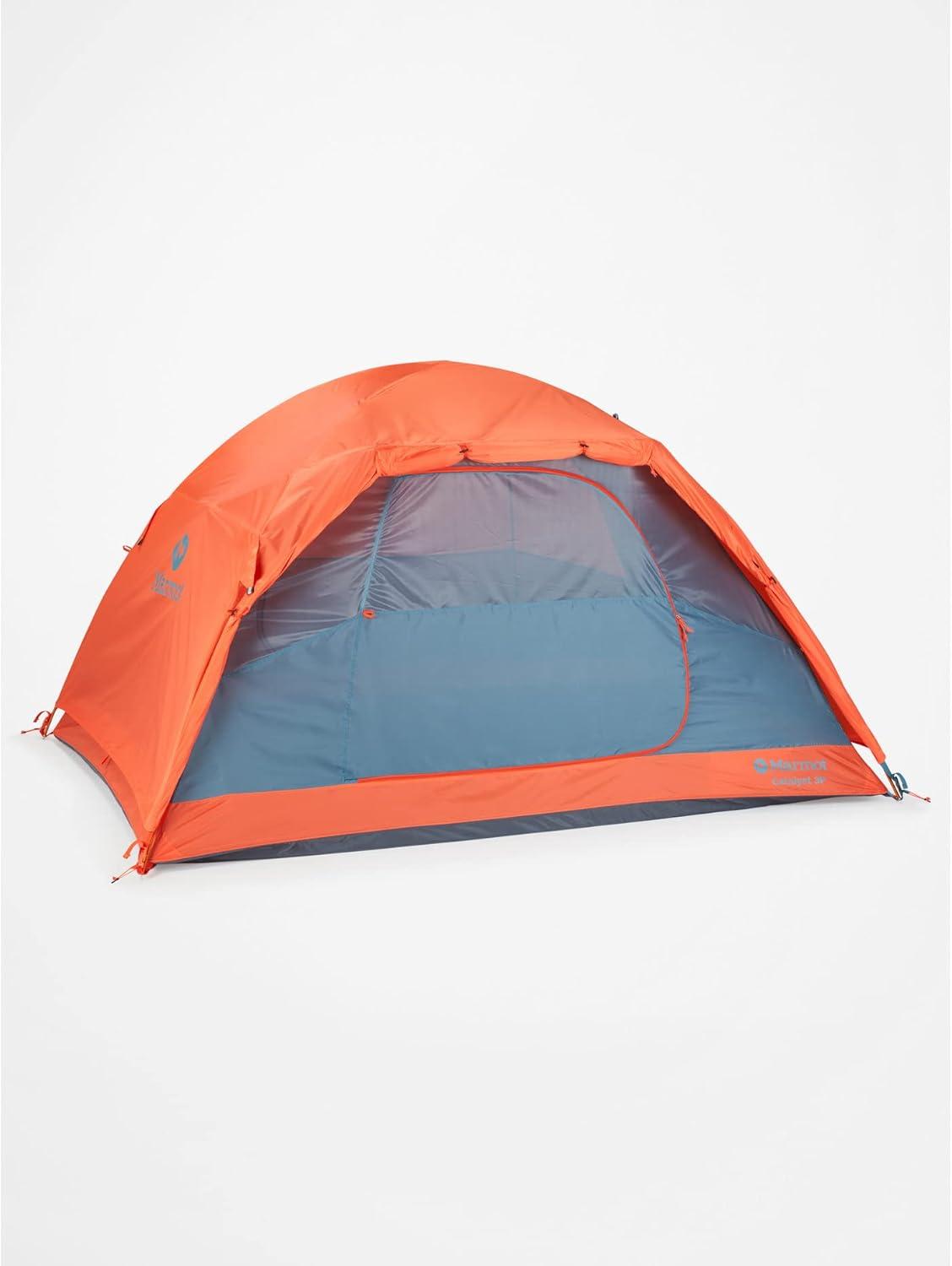 Marmot Catalyst 3 Person Backpacking Tent