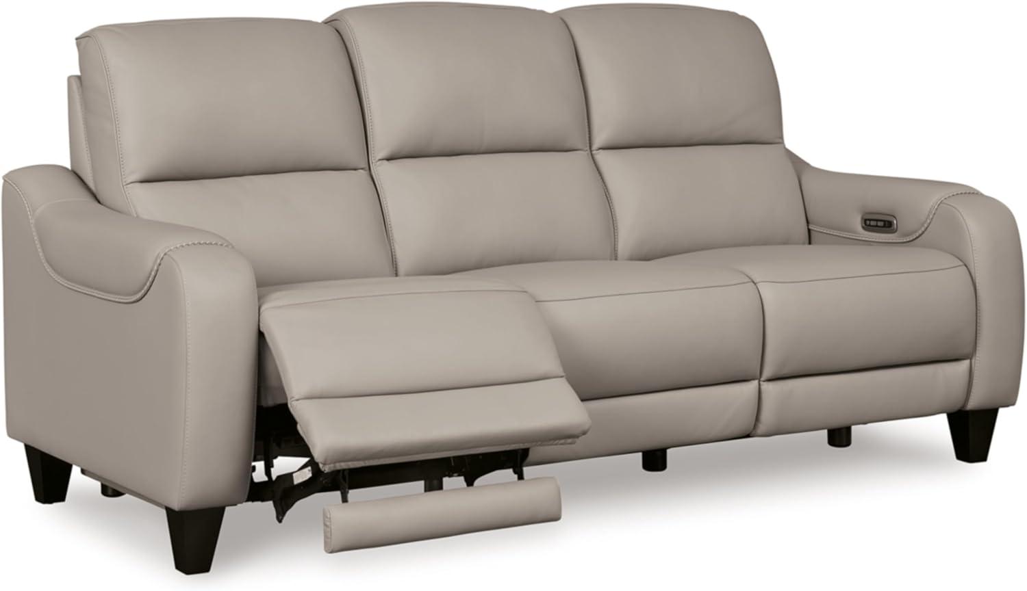 Mercomatic Power Reclining Sofa