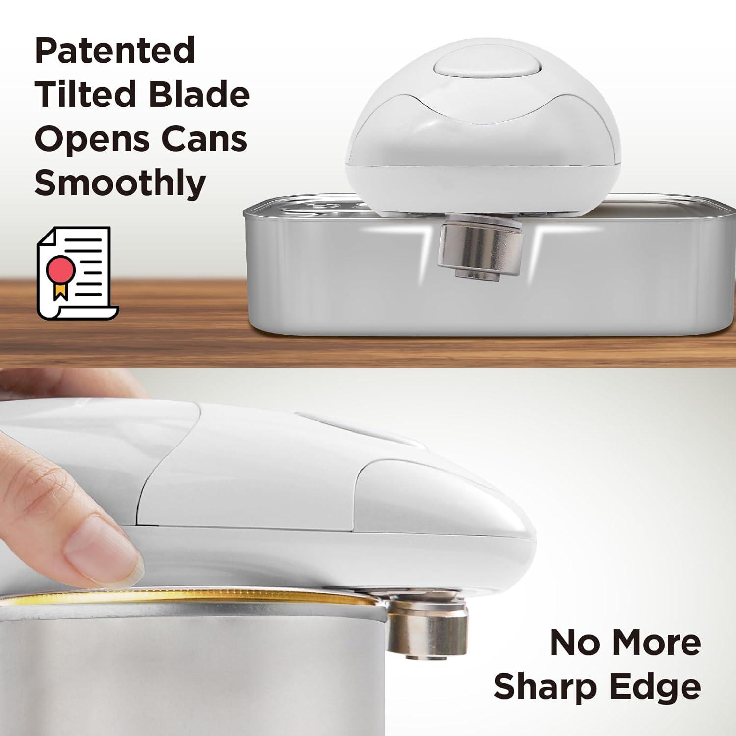 Kitchen Mama Auto Electric Can Opener