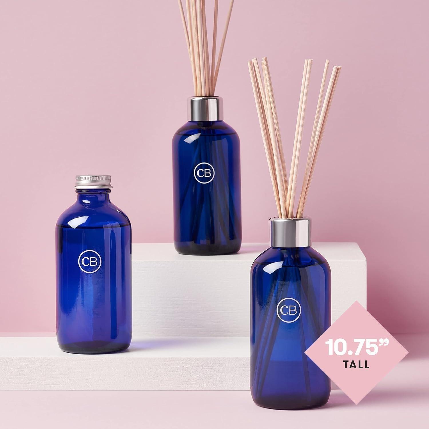 Capri Blue Volcano Reed Signature Diffuser