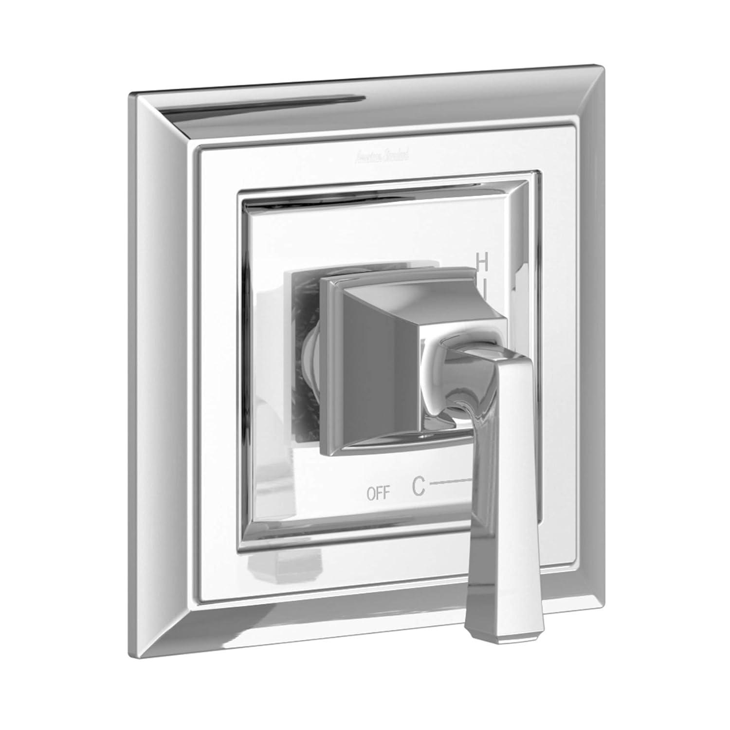 American Standard Town Square S Tub & Shower Faucet TU455502.002