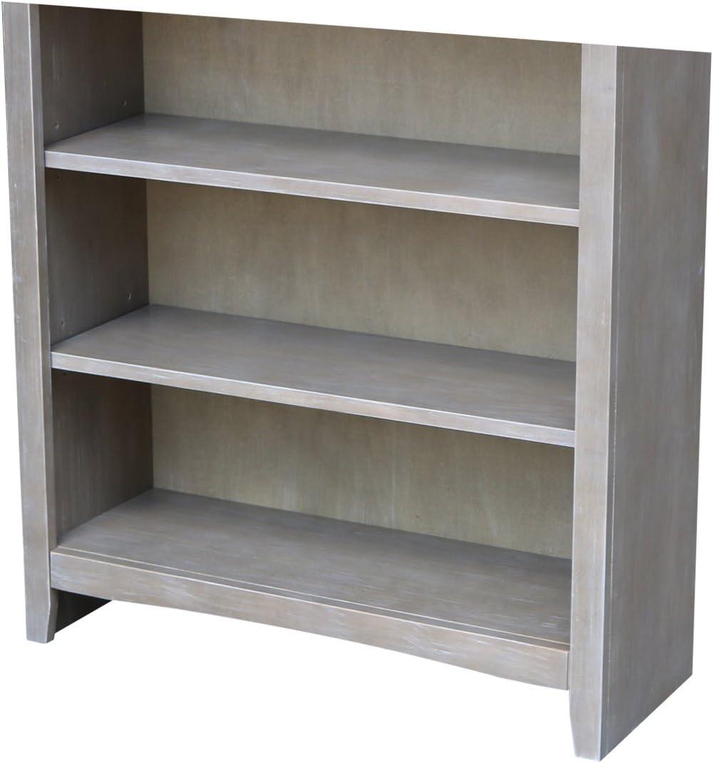 Shaker Bookshelf - International Concepts