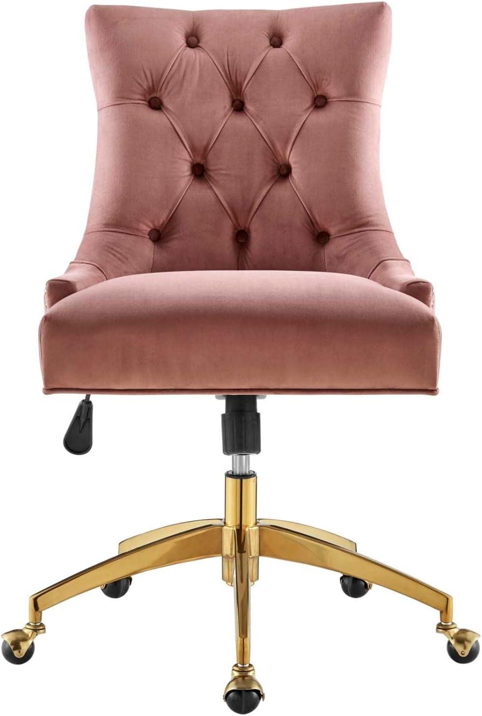 Modway Modway Regent Tufted Fabric Office Chair