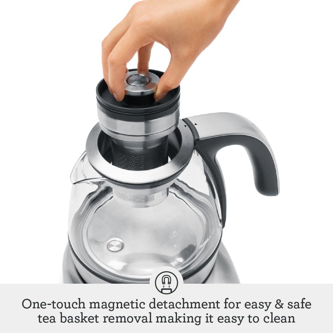 Breville ® Smart Tea Infuser ™ Compact