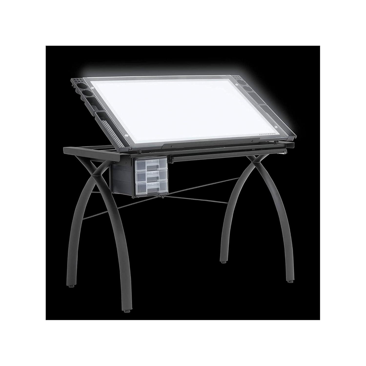 Agustina 43.25'' Desk