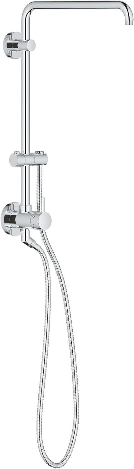 Retro-Fit™ Diverter Complete Shower System