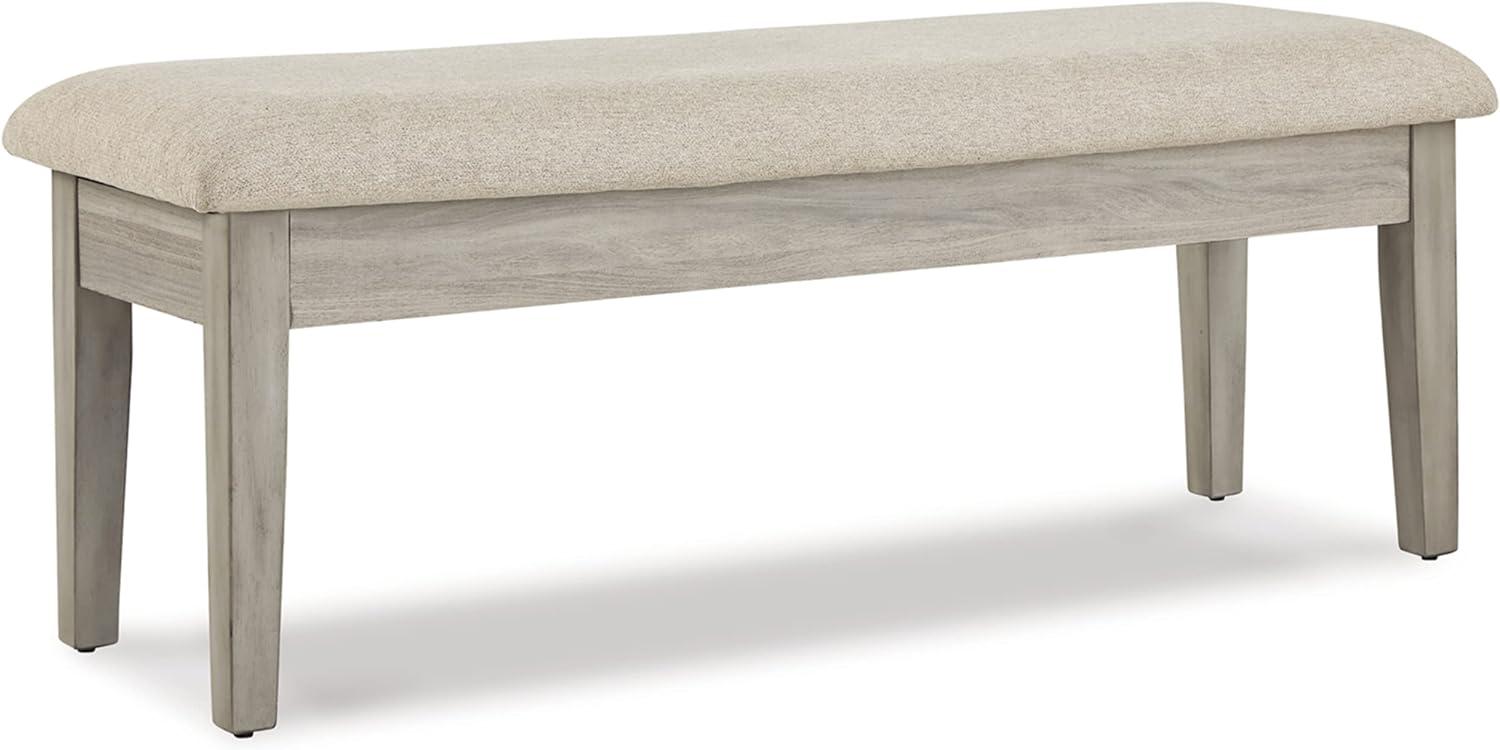 Parellen Upholstered Storage Bench