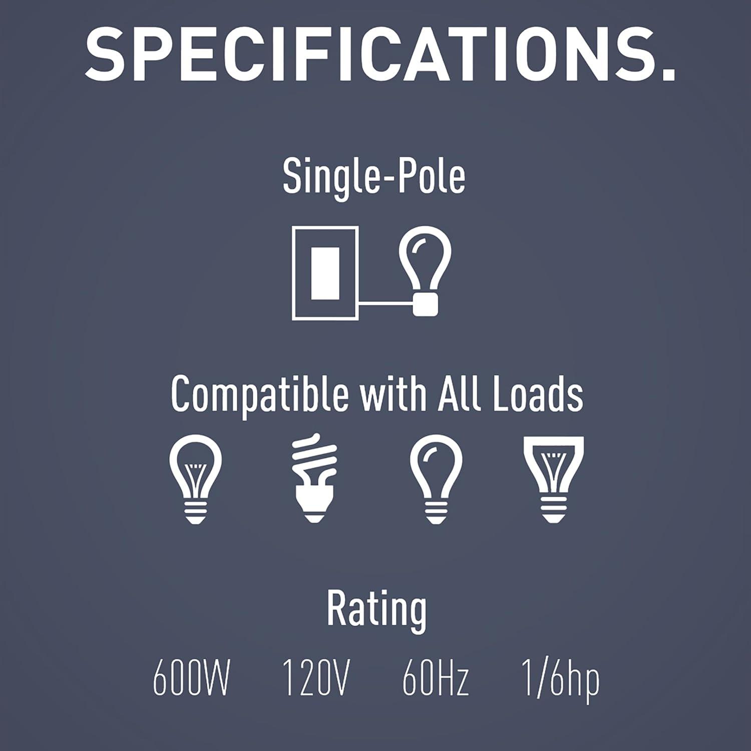 Radiant 4-Button Countdown Timer