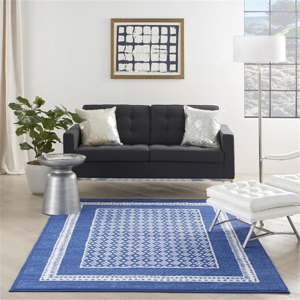 Nourison Whimsicle WHS13 Indoor Area Rug