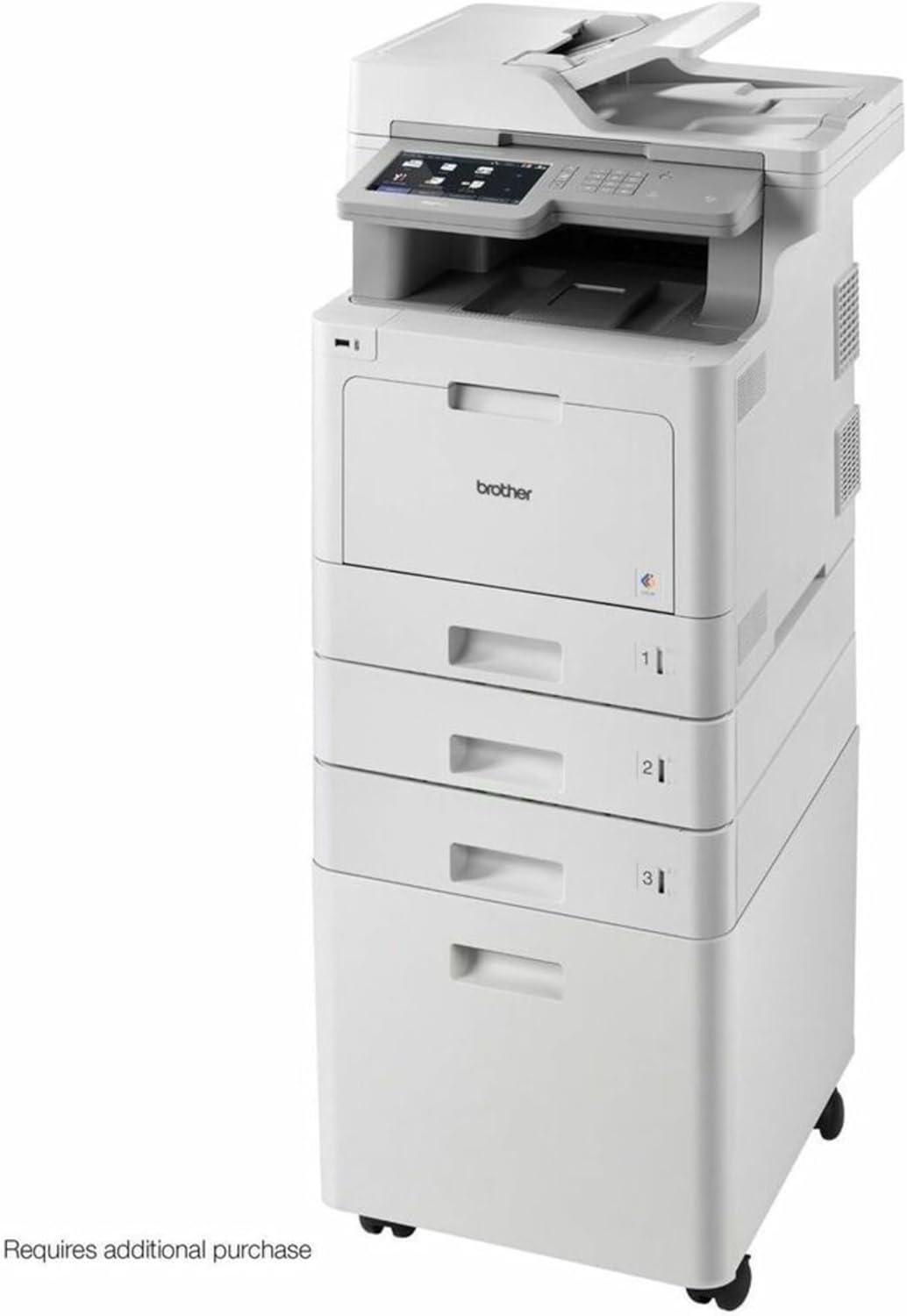 Brother CB-1010, 15.7" Printer Cabinet/Stand