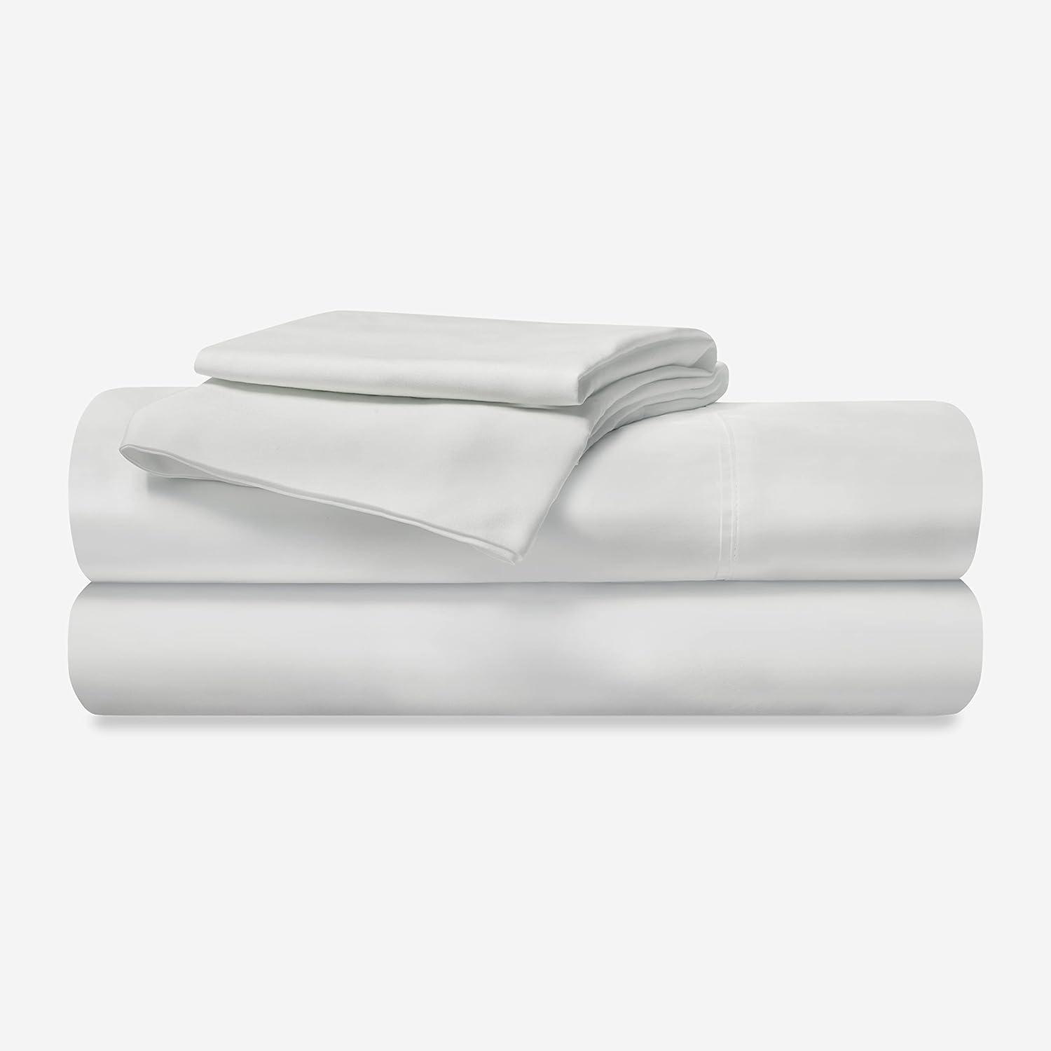 Bedgear Bedgear Basic Bed Sheet Set - Breathable, Soft, Lightweight Essential Bedding