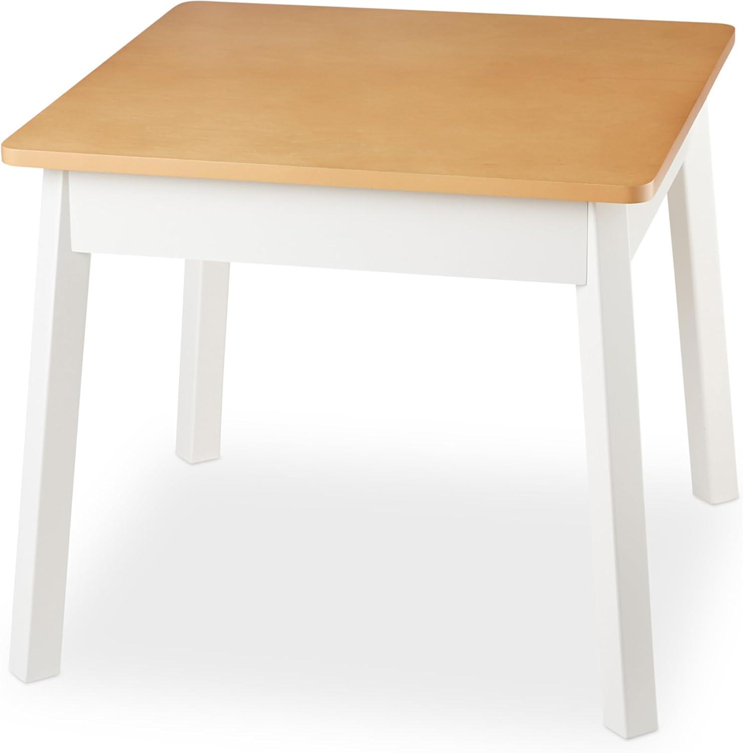 Melissa & Doug Kids Play Or Activity Table