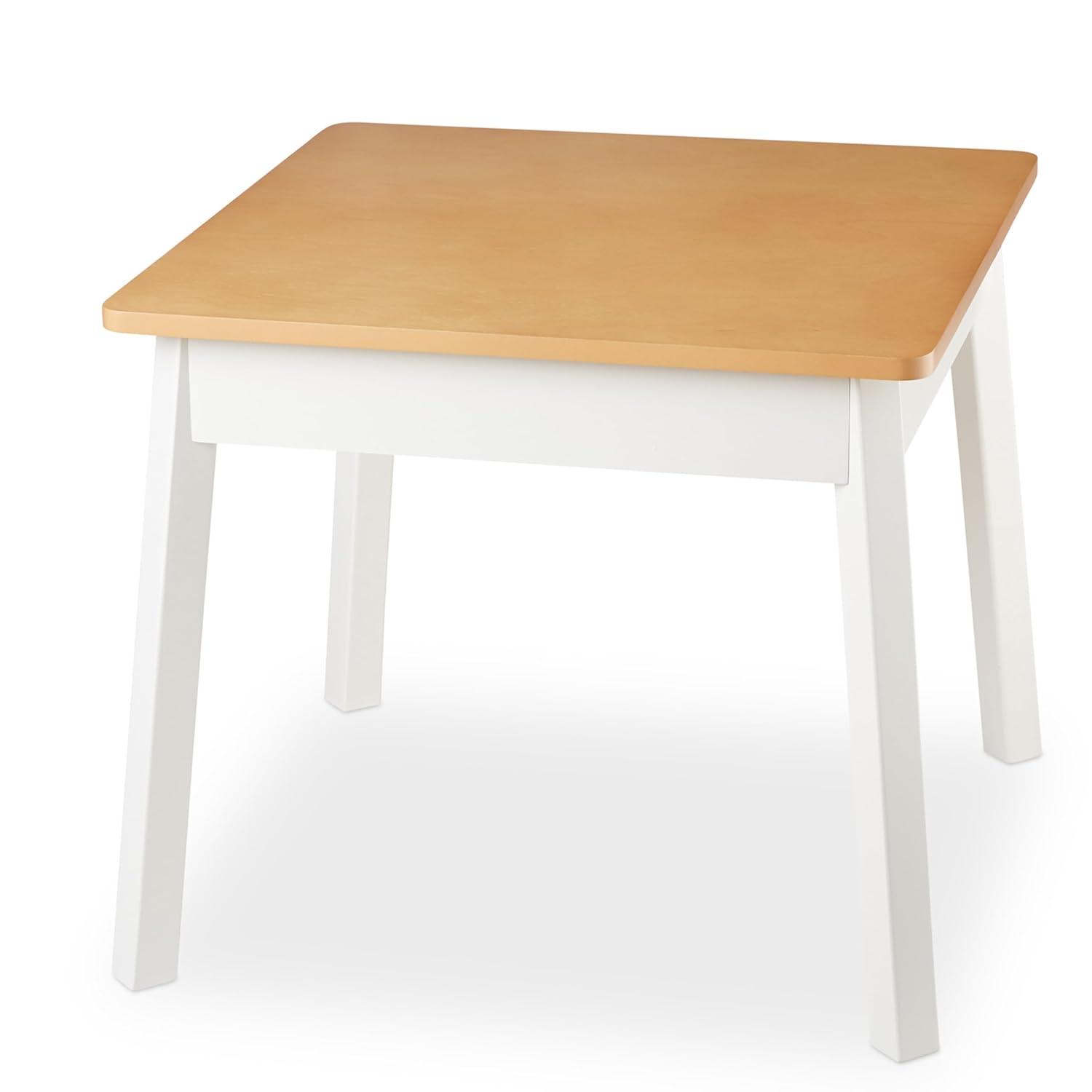 Melissa & Doug Kids Play Or Activity Table