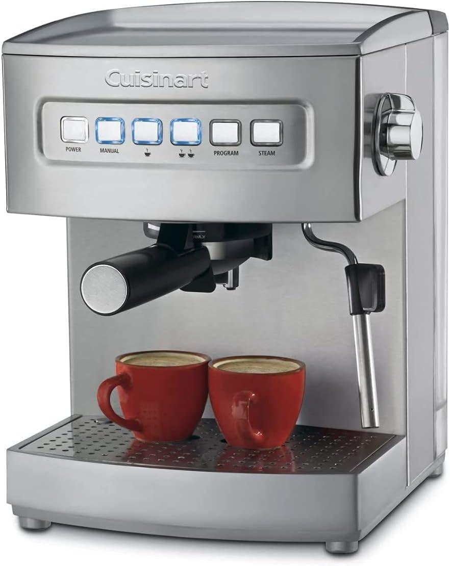 Cuisinart Cuisinart Programmable Espresso Maker