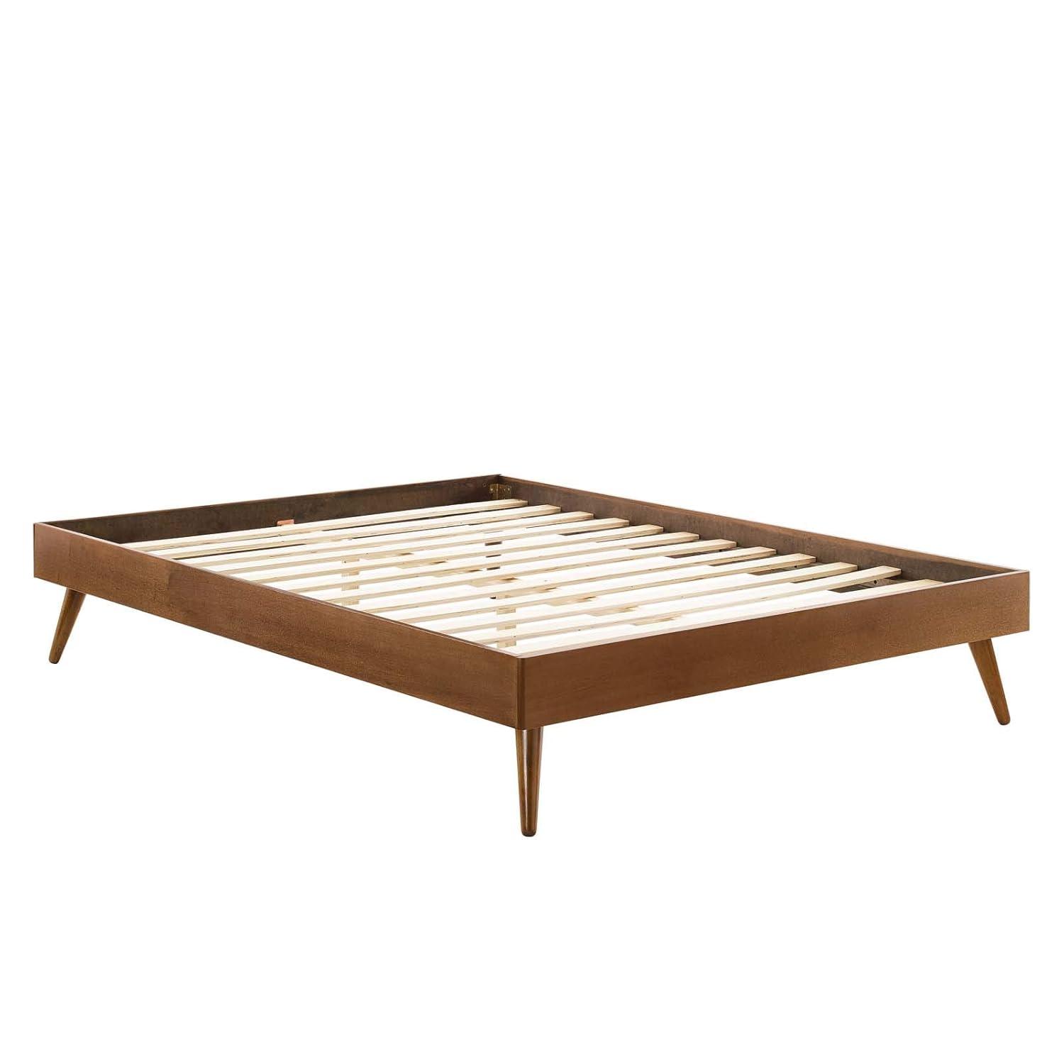 Modway Margo Wood Platform Bed Frame