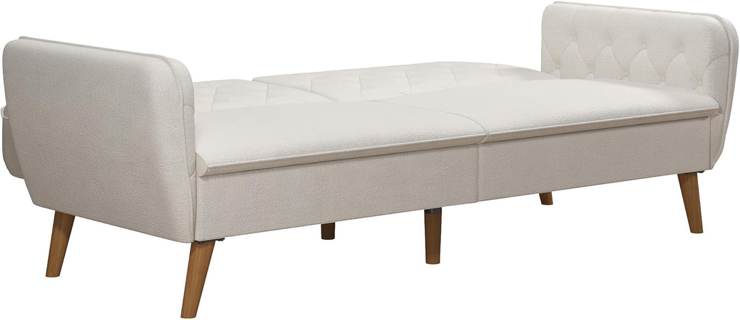 Tallulah Memory Foam Futon